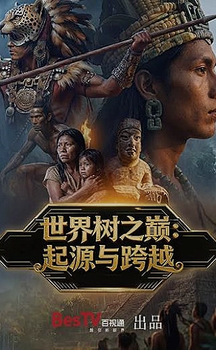 夜航星光海报